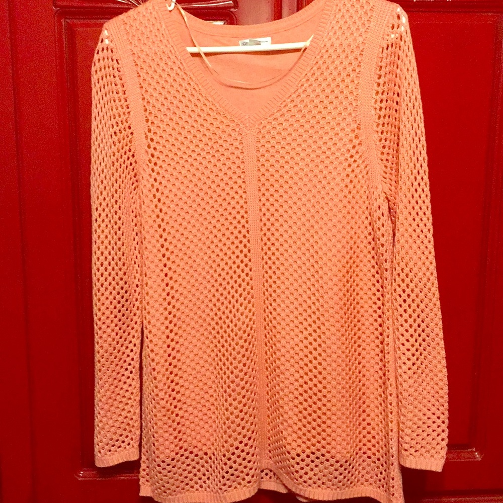 Women sweater